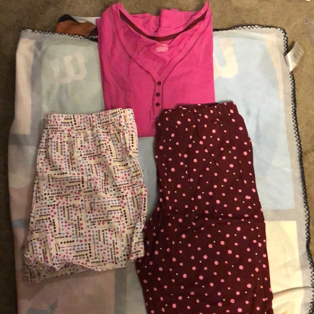 Pajamas